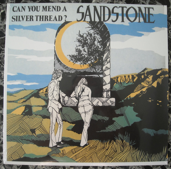 Sandstone — Can You Mend A Silver Thread?