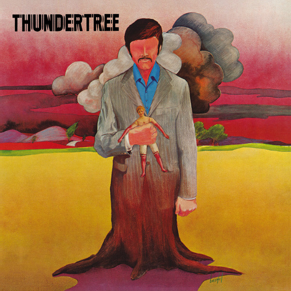 Thundertree — Same