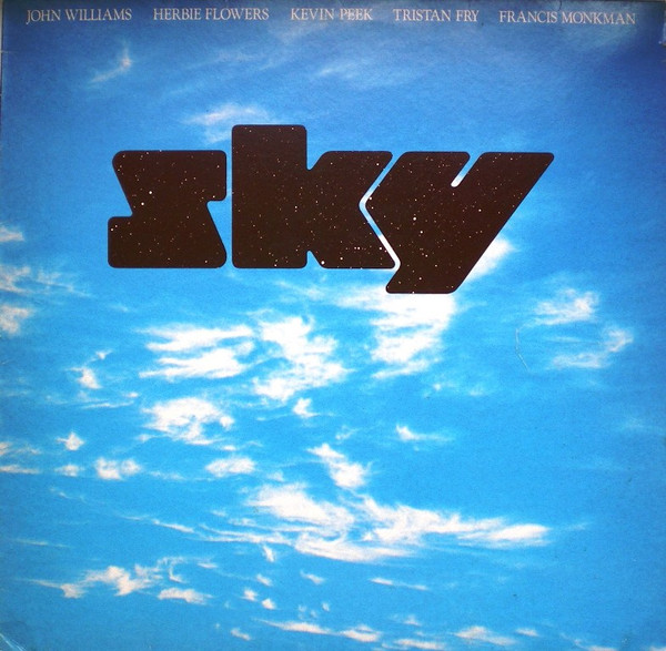 Sky — Sky