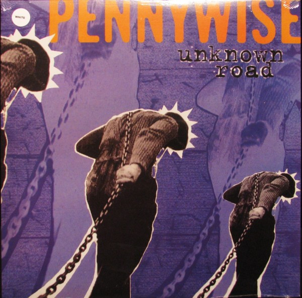 Pennywise — Unknown Road