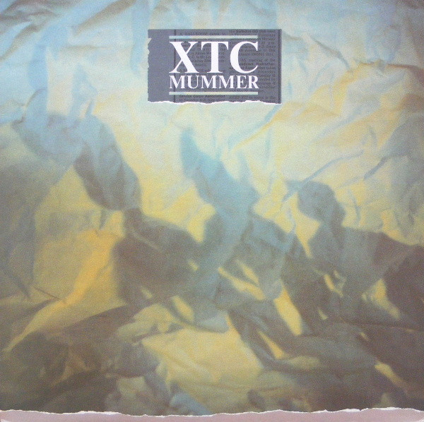 XTC — Mummer