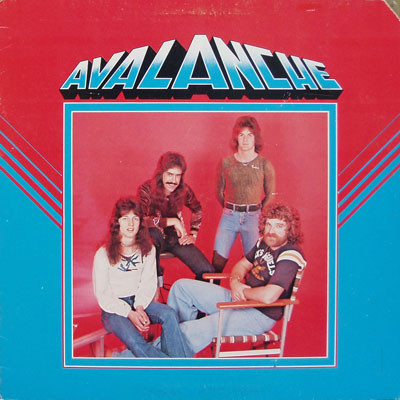 Avalanche — Same