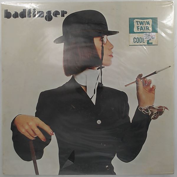 Badfinger — Same