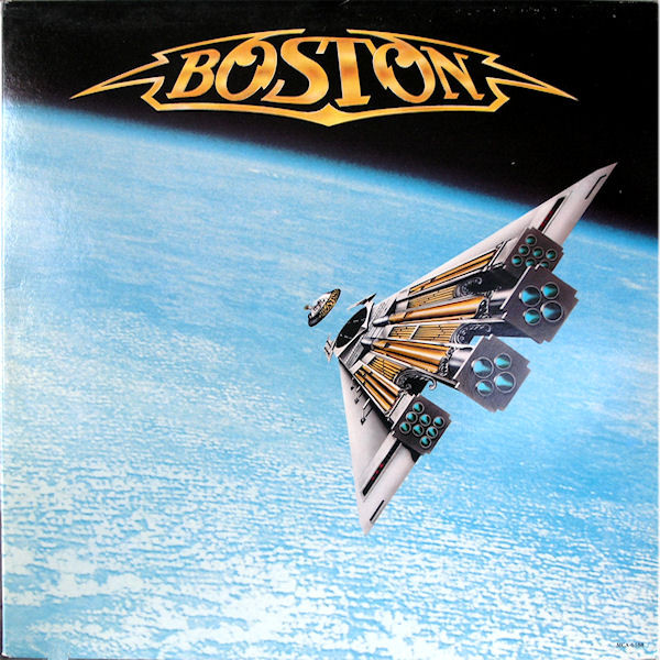 Boston — Third Stage