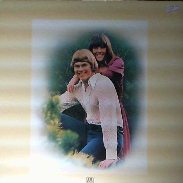 Carpenters — Same
