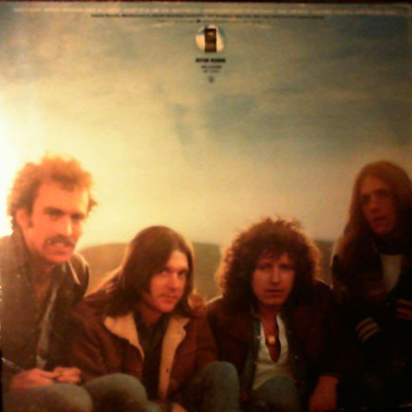Eagles — Same