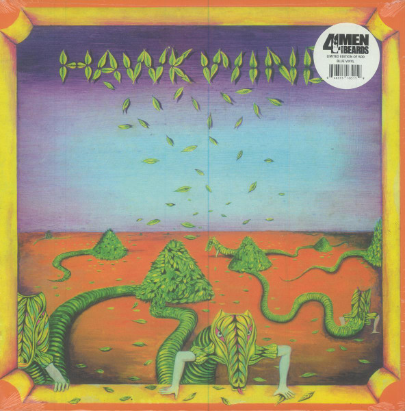 Hawkwind — Hawkwind