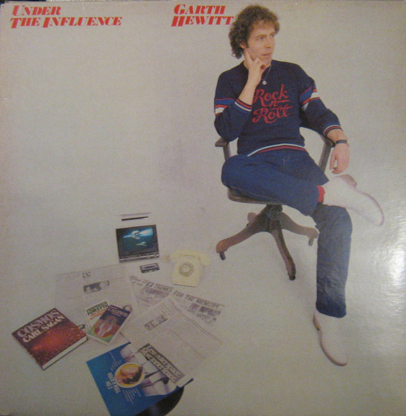Hewitt Garth — Under The Influence