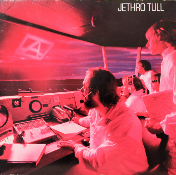 Jethro Tull — A
