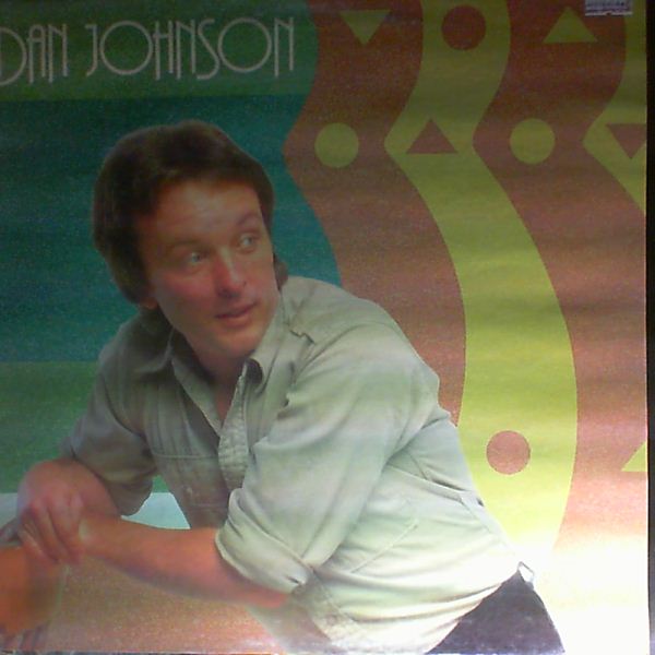 Dan Johnson — Dan Johnson