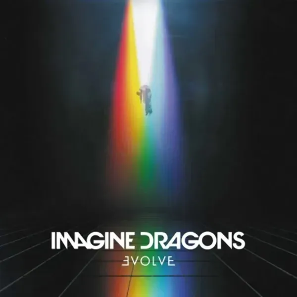 Imagine Dragons — Evolve Sealed