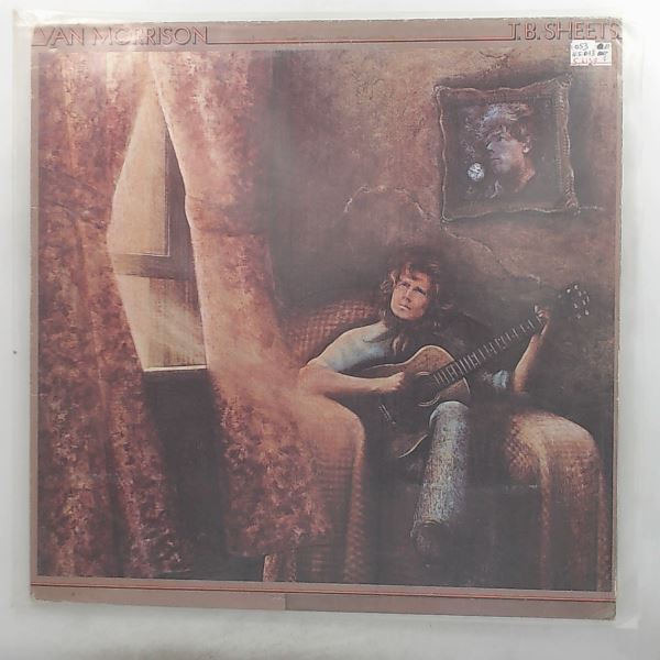 Van Morrison — T.B. Sheets