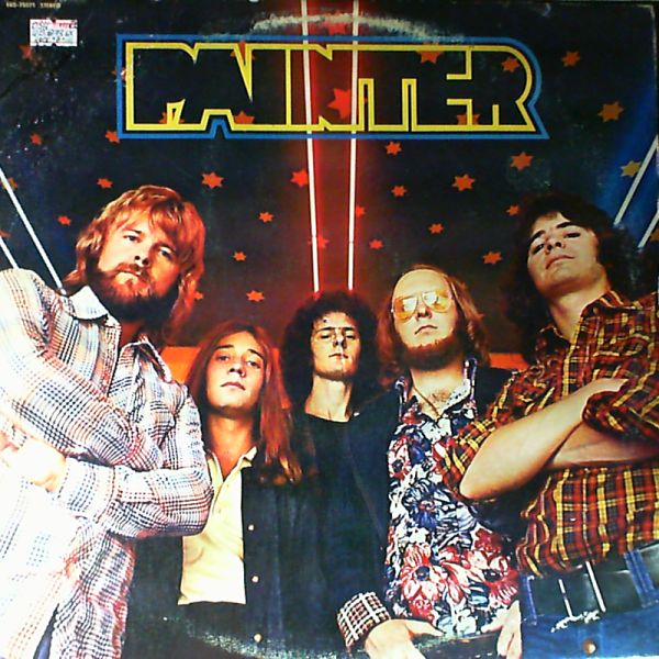 Painter — Same