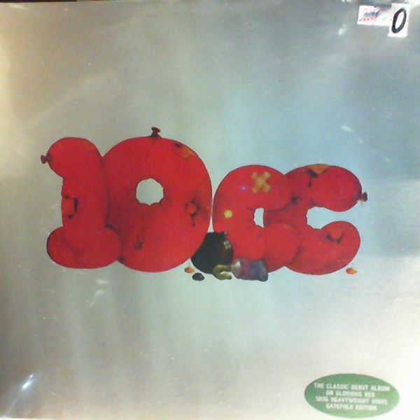 10cc — 10cc