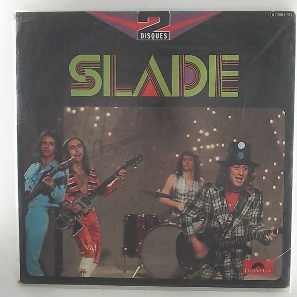 Slade — Same