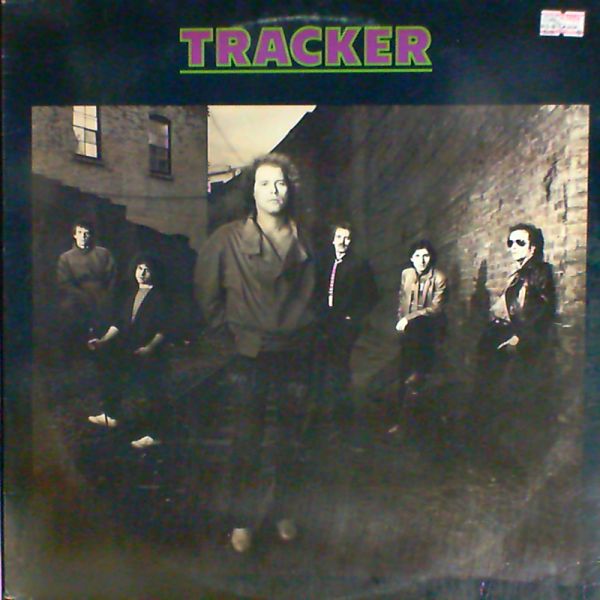 Tracker — Same