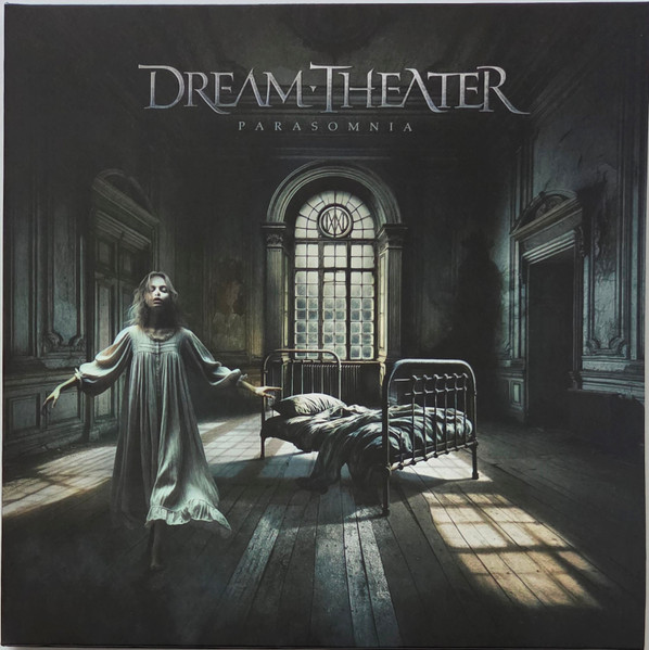 Dream Theater — Parasomnia
