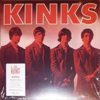 The Kinks — Kinks