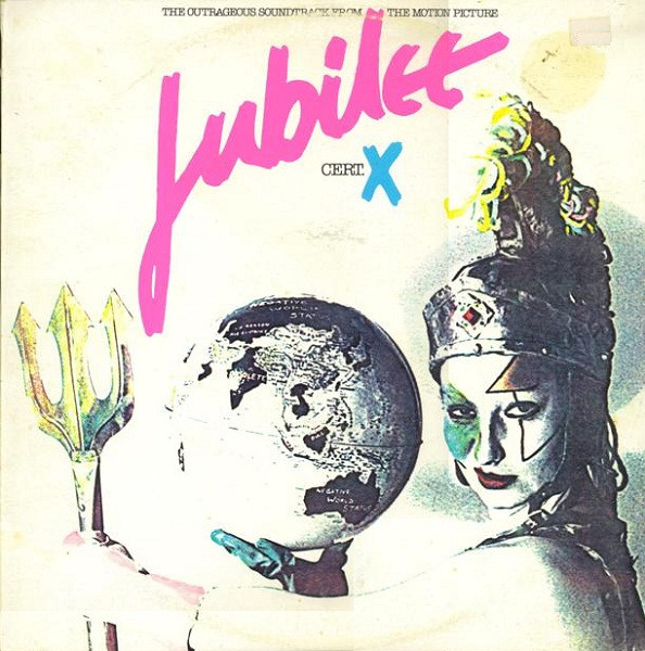 Various — Jubilee