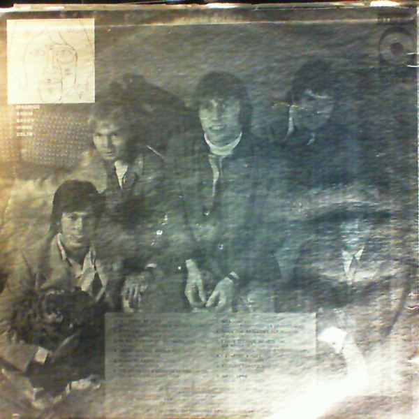 Bee Gees — Idea