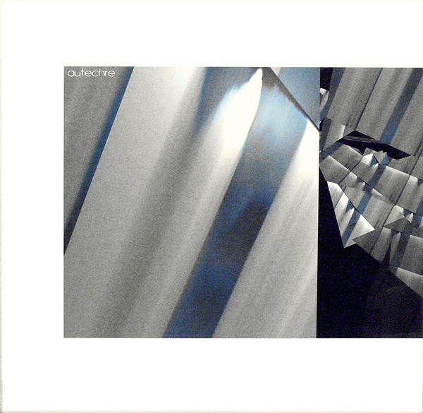 Autechre — Confield