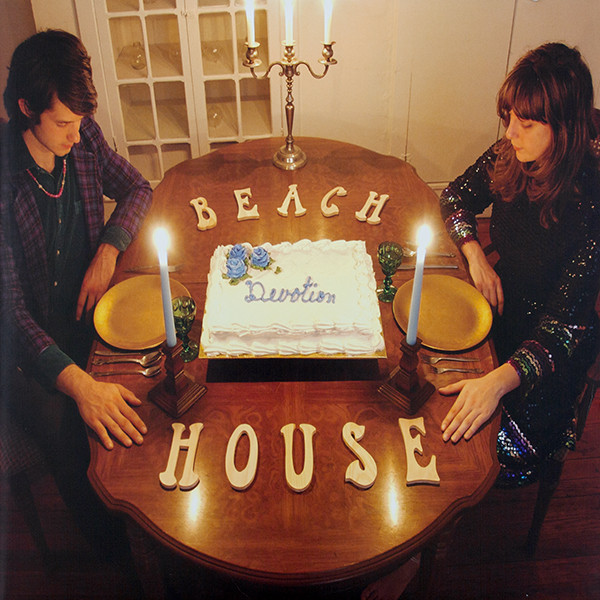 Beach House — Devotion