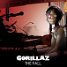 Gorillaz — The Fall