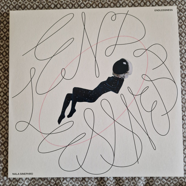 Nala Sinephro — Endlessness
