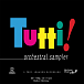 Various — Tutti! Orchestral Sampler