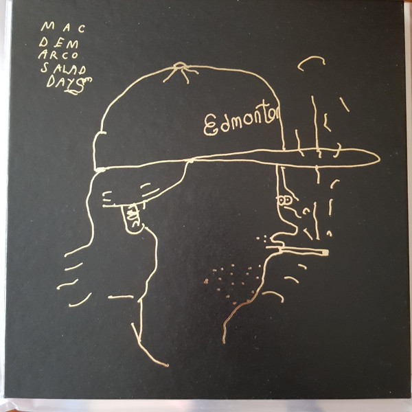 Mac DeMarco — Salad Days