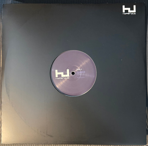 Burial — Comafields / Imaginary Festival