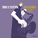 Eric Alexander Quartet — Timing Is Everything