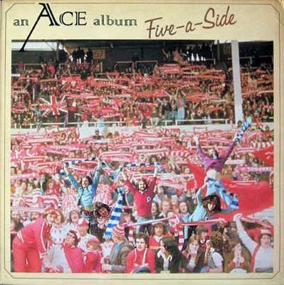 Ace — Five-A-Side