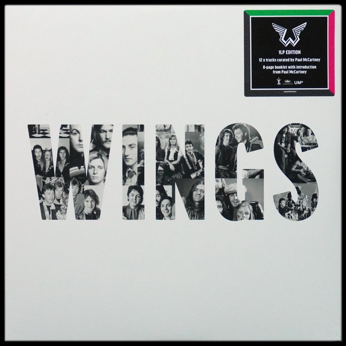 Wings — Wings