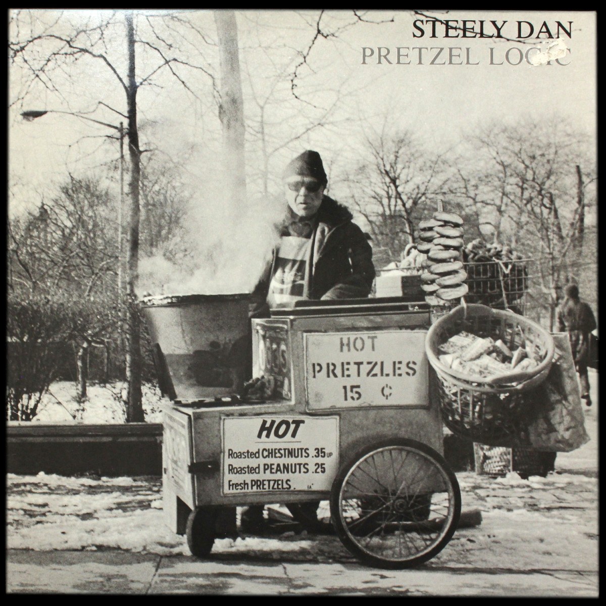 Steely Dan — Pretzel Logic