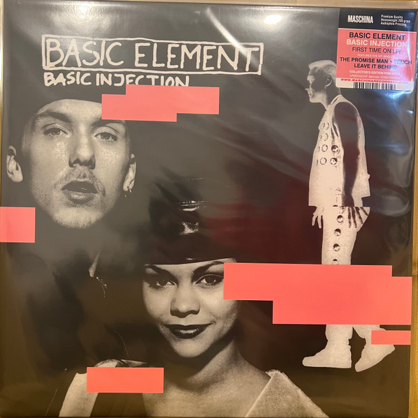 Basic Element — Basic Injection