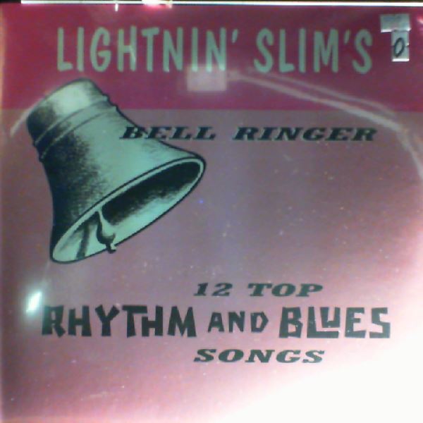 Lightning Slim — Bell Ringer