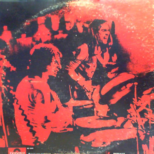 Slade — Slade Alive!