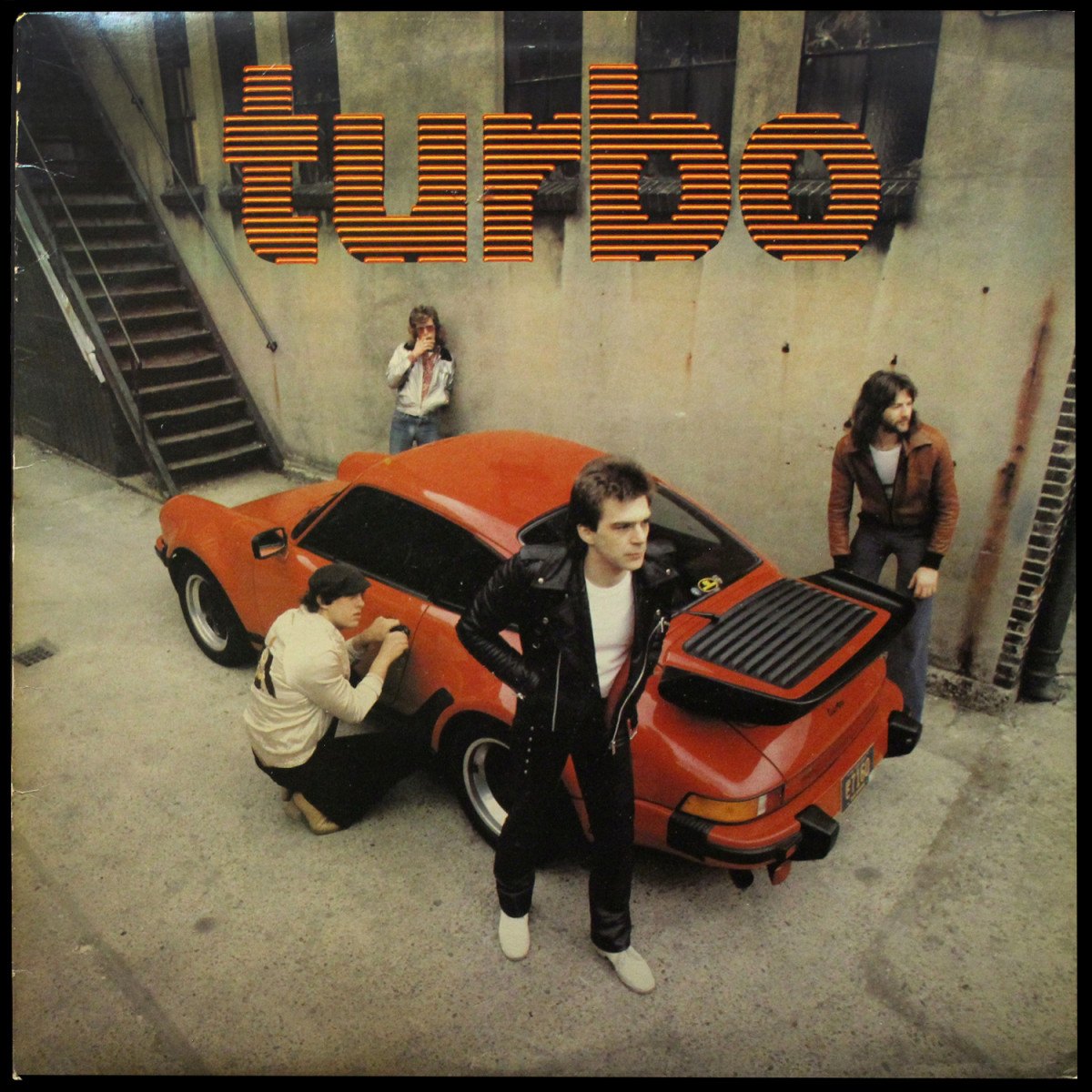 Turbo — Same