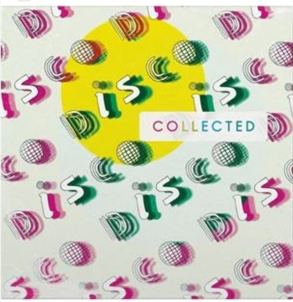 Various — Disco Collected
