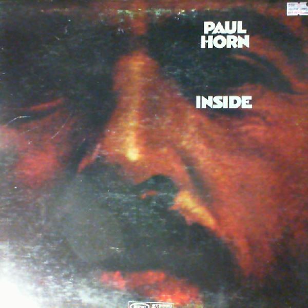 Horn Paul — Inside