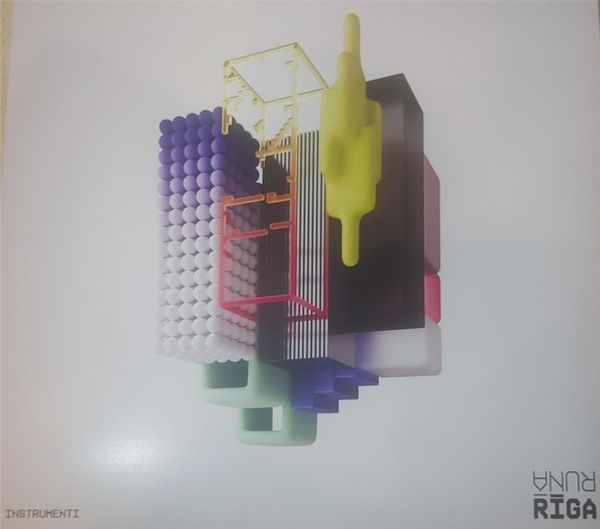 Instrumenti — Tru