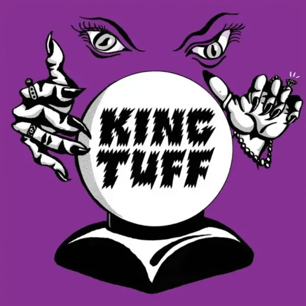 King Tuff — Black Moon Spell