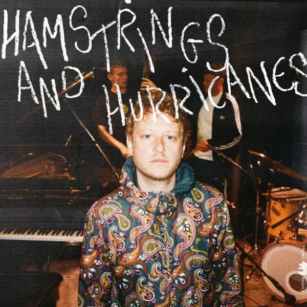 Joe Webb — Hamstrings & Hurricanes 2024