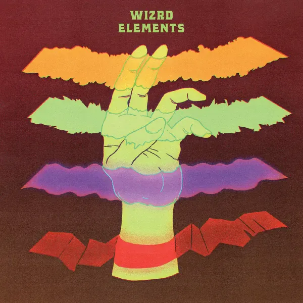 Wizrd — Elements