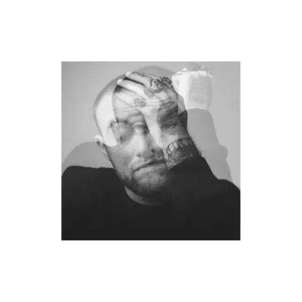 Mac Miller — Circles Sealed