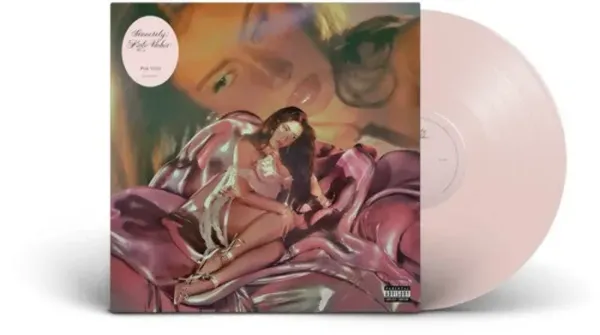 Kali Uchis — Sincerely