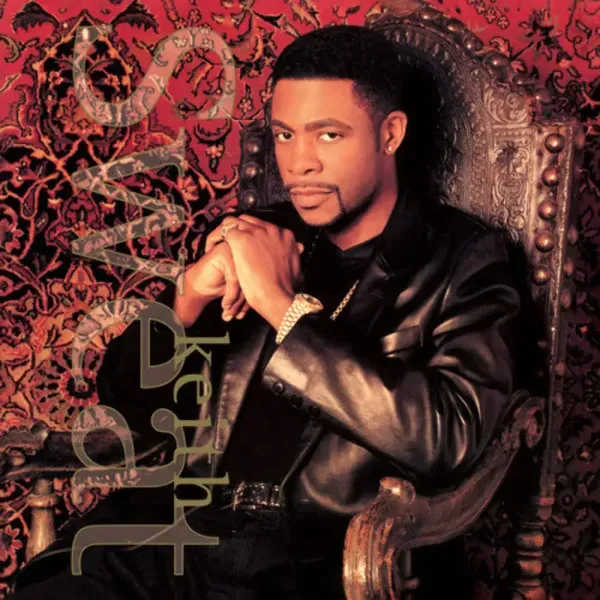 Keith Sweat — Keith Sweat