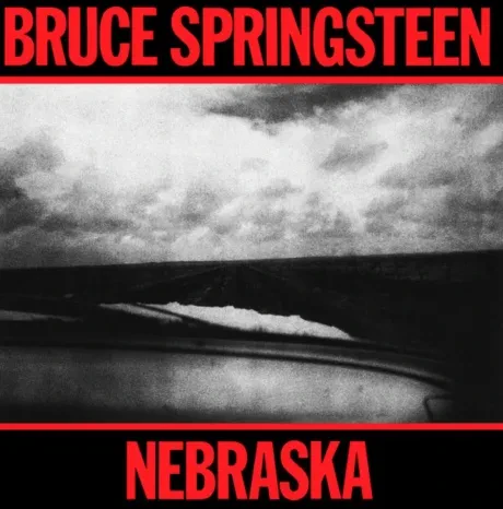 Bruce Springsteen — Nebraska