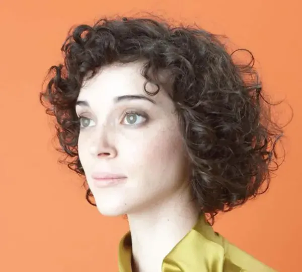 St. Vincent — Actor Sealed
